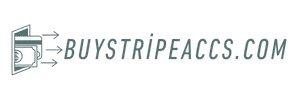 buy stripe accs