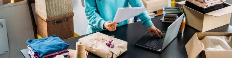 Dropshipping Modelinde Ödeme Altyapısı Nasıl Kurulur