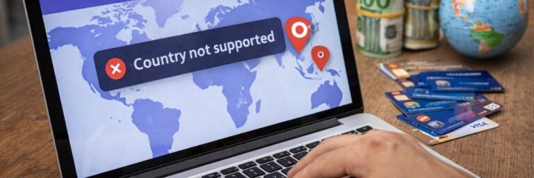Stripe’ın Desteklemediği Ülkelerde En İyi Çözümler