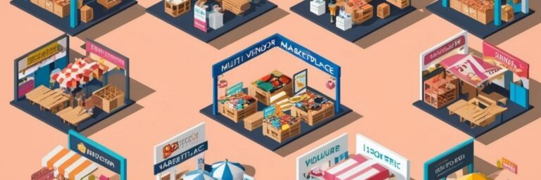 Marketplace Ödeme Sistemi